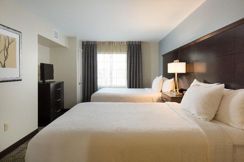 标准间, Staybridge Suites Sacramento Folsom, An Ihg