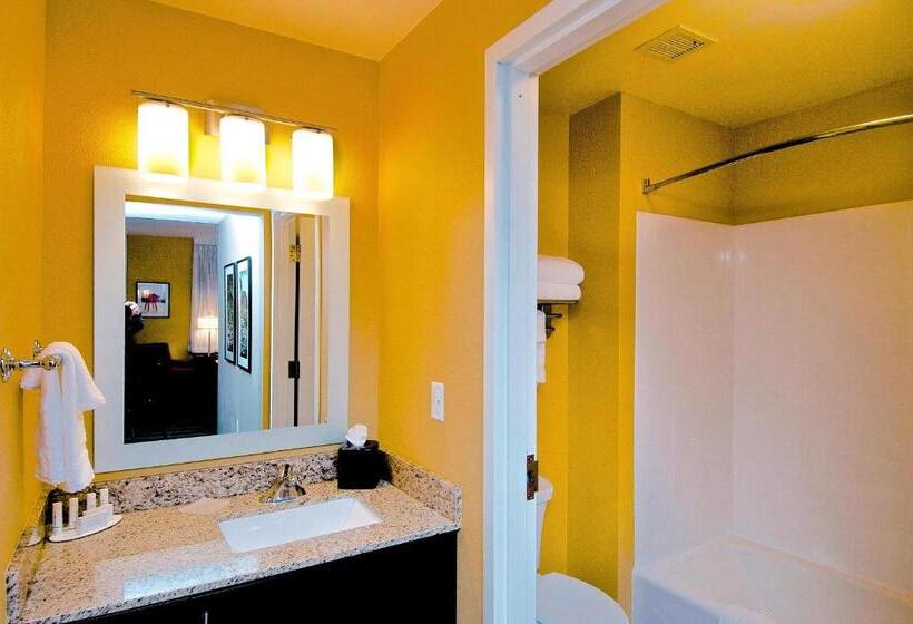 جناح, Towneplace Suites By Marriott Anchorage Midtown