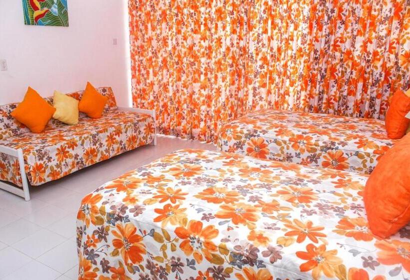 استودیوی استاندارد, The Monteray