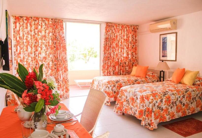 استودیوی استاندارد, The Monteray