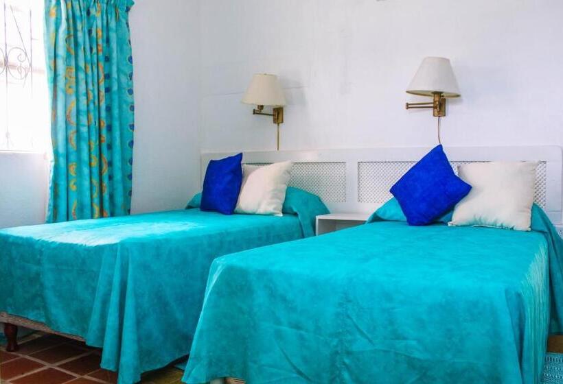 آپارتمان 2 خوابه, The Monteray