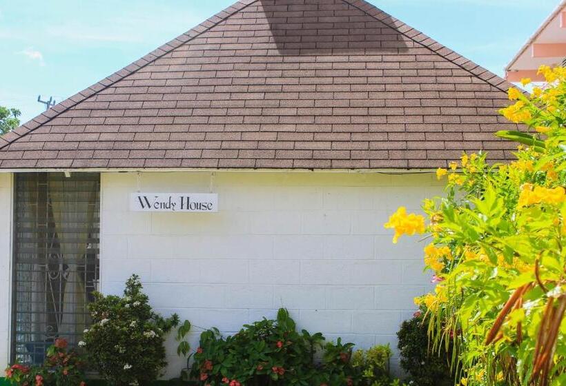 آپارتمان 2 خوابه, The Monteray