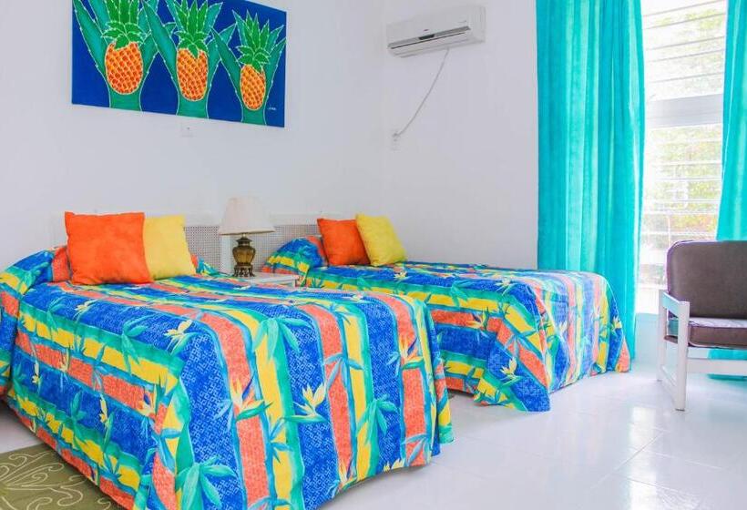 ویلای 3 خوابه, The Monteray