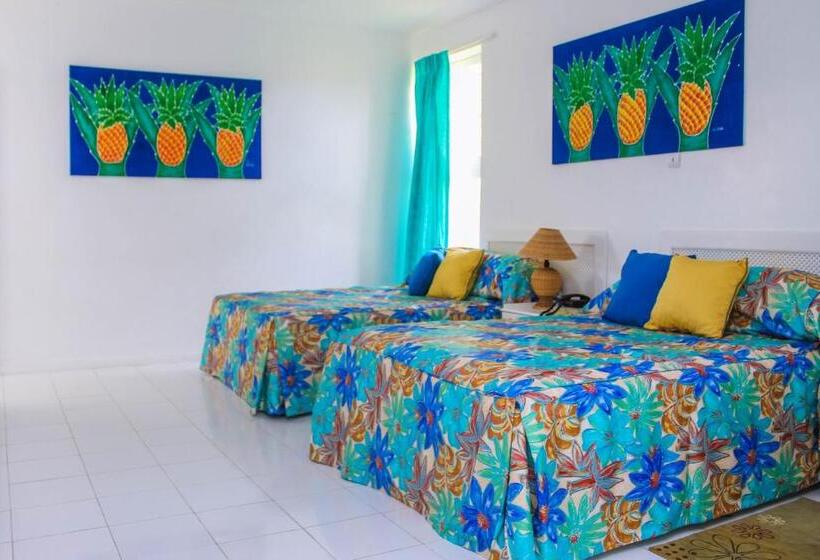 ویلای 3 خوابه, The Monteray