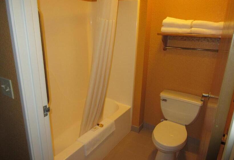 غرفة قياسية, Parkfield Inn  Warsaw