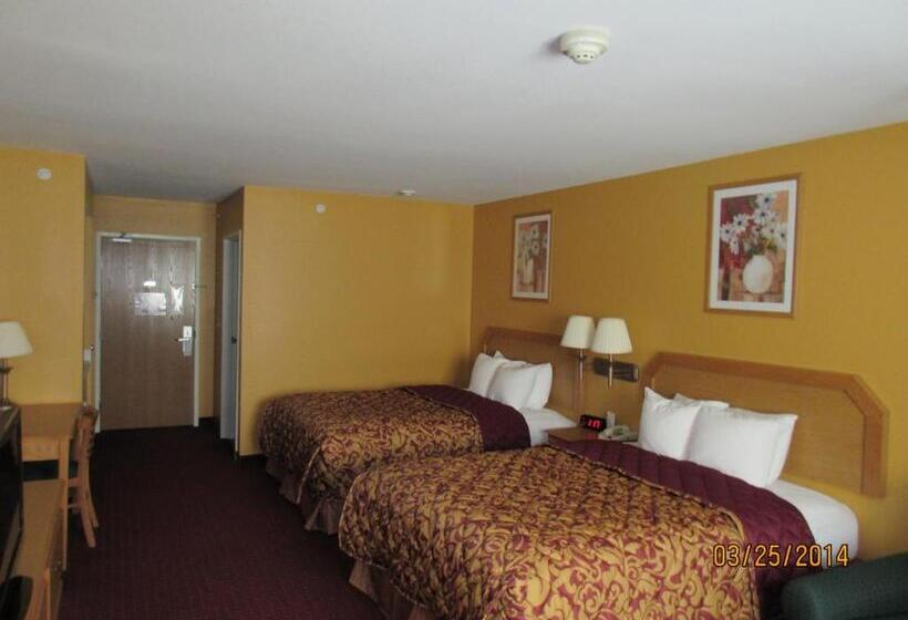 Номер Стандарт, Parkfield Inn  Warsaw