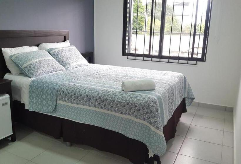 Номер Стандарт Индивидуальный, Tazumal House