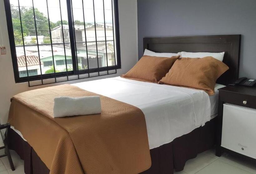 Номер Стандарт Индивидуальный, Tazumal House