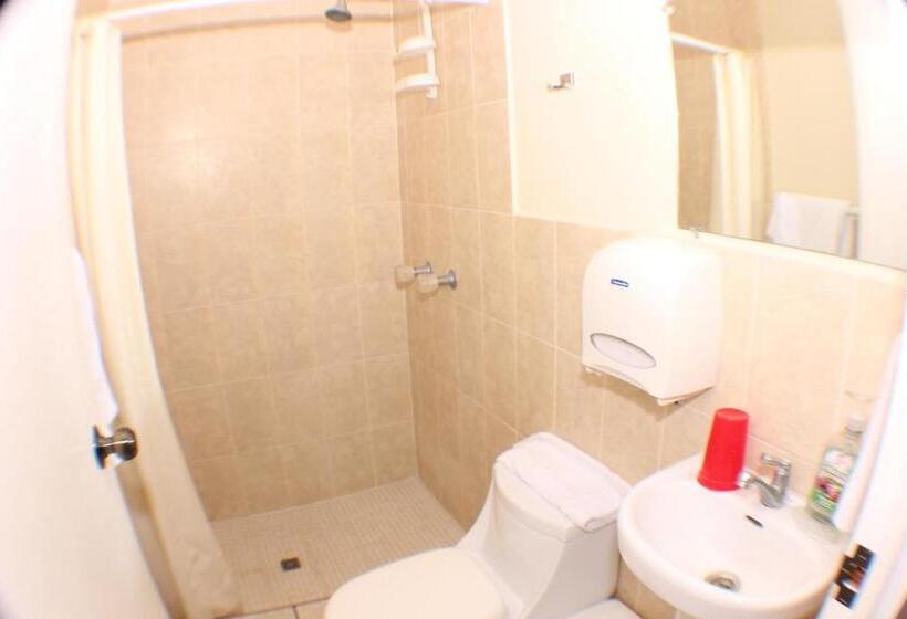 Номер Стандарт Трехместный, Tazumal House