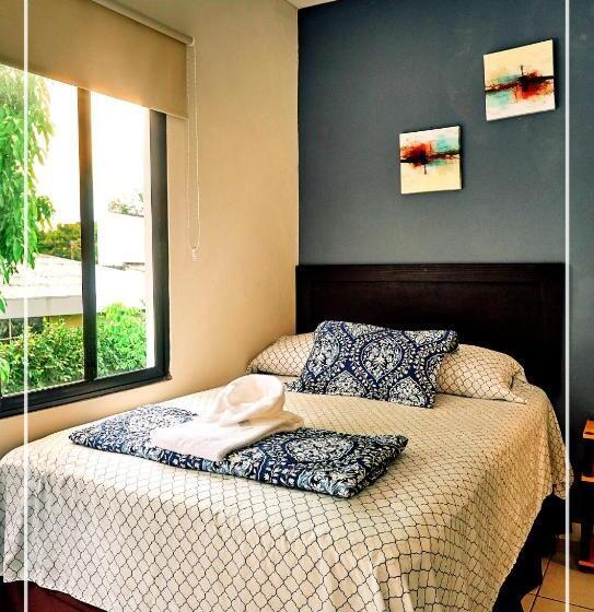 Номер Стандарт Индивидуальный, Tazumal House