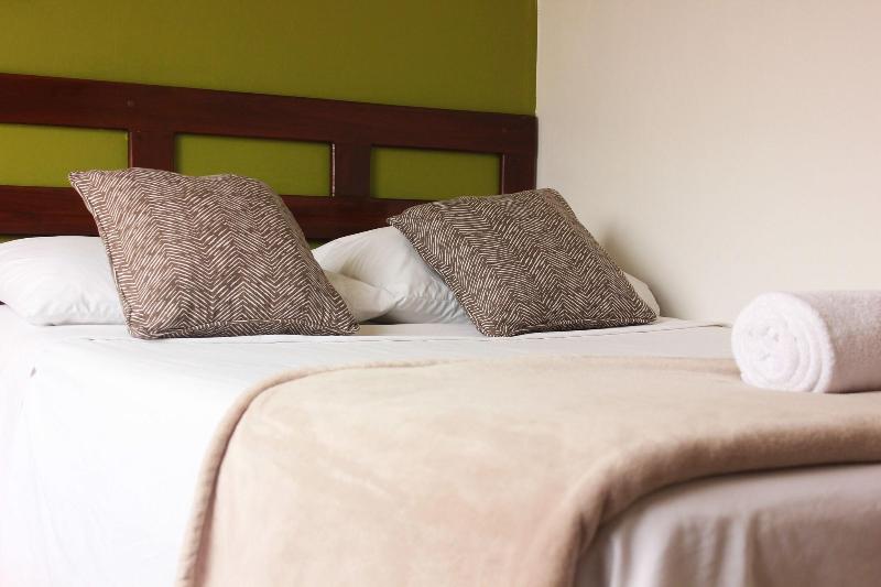 Номер Стандарт Индивидуальный, Tazumal House