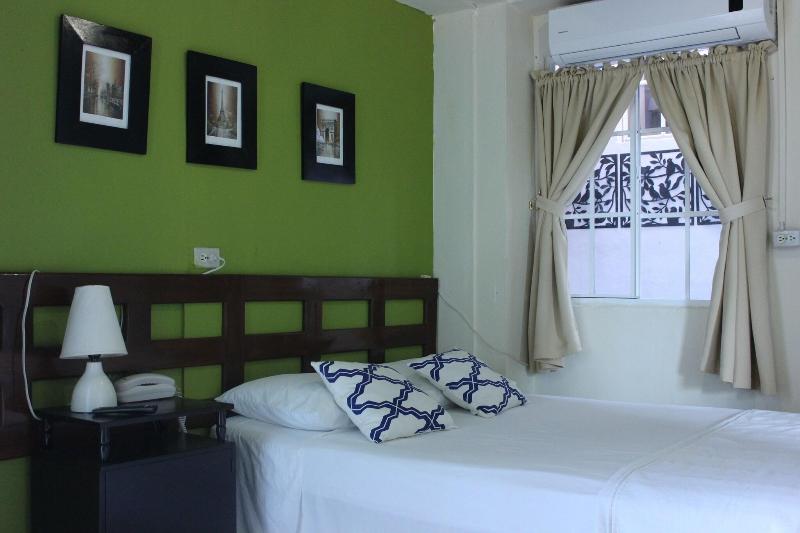 Номер Стандарт Индивидуальный, Tazumal House