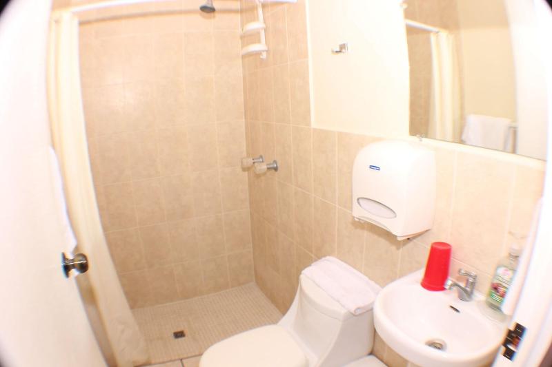 Номер Стандарт Индивидуальный, Tazumal House