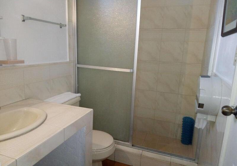 Номер Стандарт Индивидуальный, Tazumal House