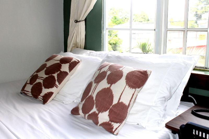 Номер Стандарт Индивидуальный, Tazumal House