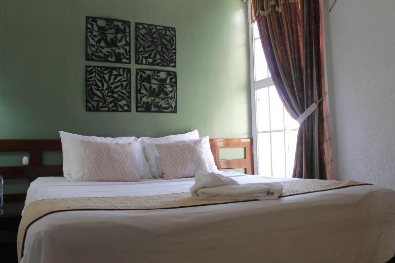 Номер Стандарт Индивидуальный, Tazumal House