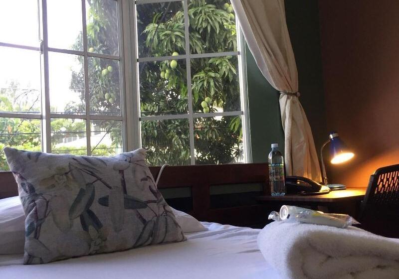 Номер Стандарт Индивидуальный, Tazumal House