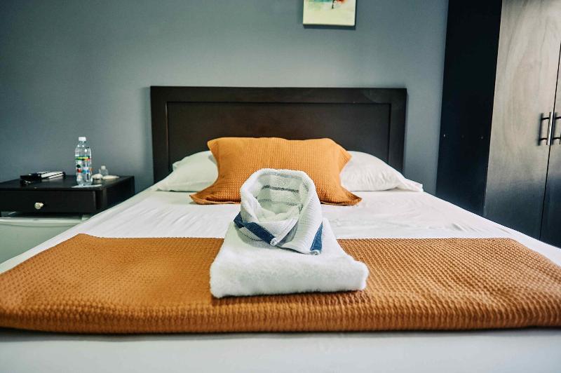 Номер Стандарт Индивидуальный, Tazumal House