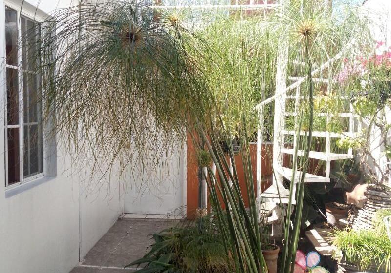 Номер Стандарт Индивидуальный, Tazumal House