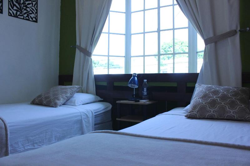 Номер Стандарт Индивидуальный, Tazumal House