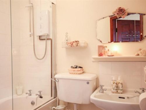 スタンダードルーム, The Shepherd S Purse