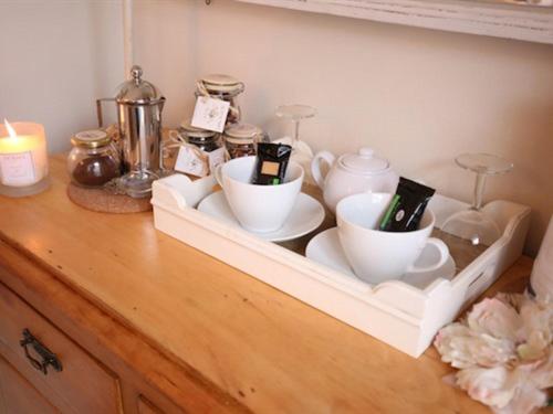 スタンダードルーム, The Shepherd S Purse