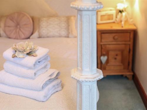 スタンダードルーム, The Shepherd S Purse