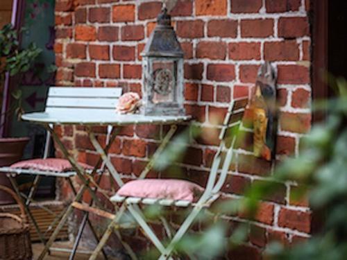 スタンダードルーム, The Shepherd S Purse