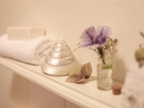 スタンダードルーム, The Shepherd S Purse