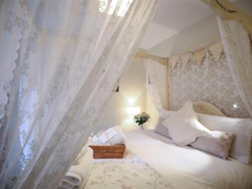 スタンダードルーム, The Shepherd S Purse