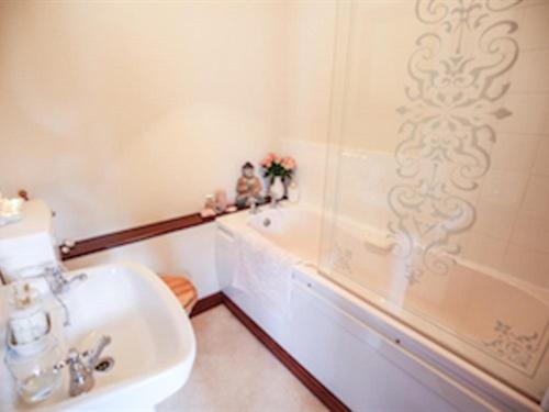 スーペリアールーム, The Shepherd S Purse