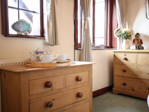 スーペリアールーム, The Shepherd S Purse