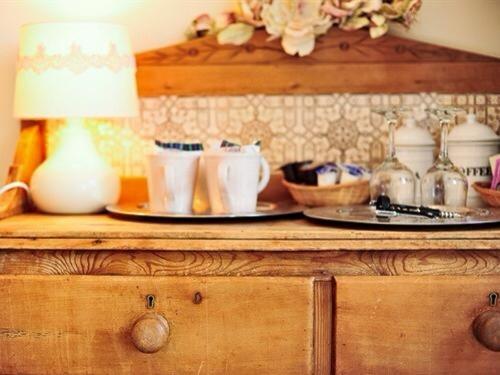 エコノミールーム, The Shepherd S Purse