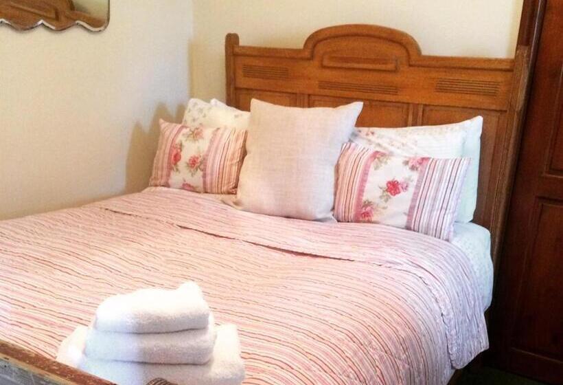 エコノミールーム, The Shepherd S Purse