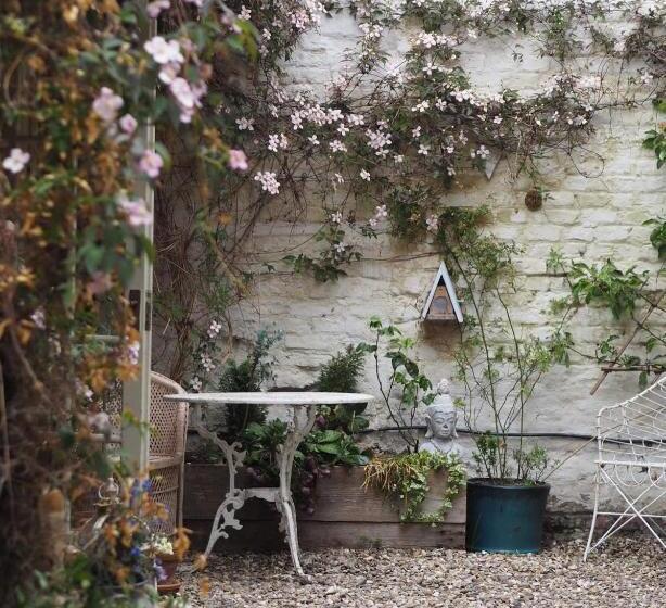 キングサイズベッドのスーペリアルーム, The Shepherd S Purse