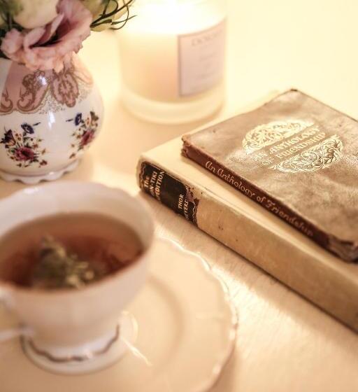 キングサイズベッドのスーペリアルーム, The Shepherd S Purse