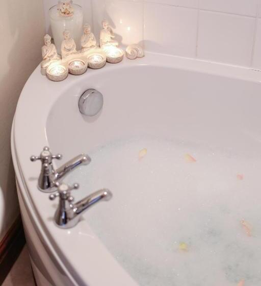 キングサイズベッドのスーペリアルーム, The Shepherd S Purse