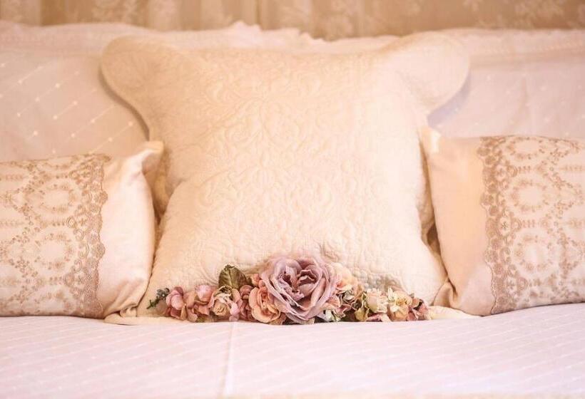 キングサイズベッドのスーペリアルーム, The Shepherd S Purse