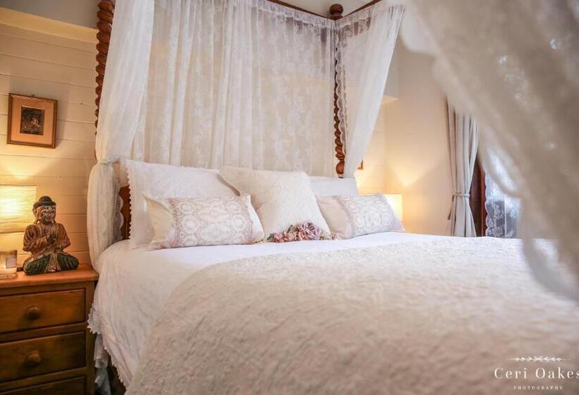 キングサイズベッドのスーペリアルーム, The Shepherd S Purse