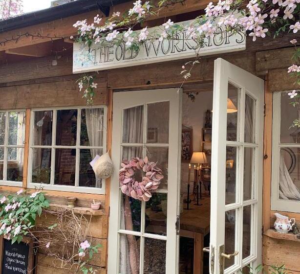 キングサイズベッドのスーペリアルーム, The Shepherd S Purse