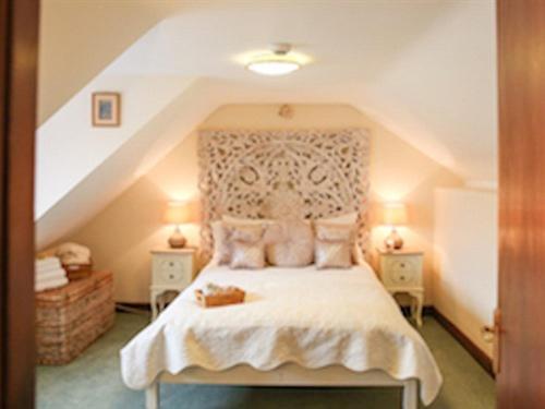 デラックススイート, The Shepherd S Purse