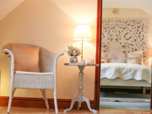 デラックススイート, The Shepherd S Purse