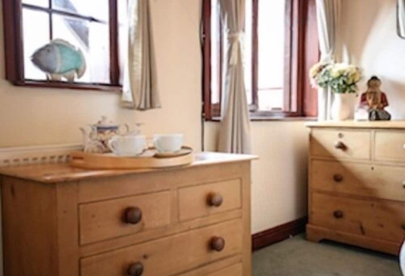 スーペリアールーム, The Shepherd S Purse