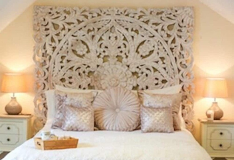 デラックススイート, The Shepherd S Purse