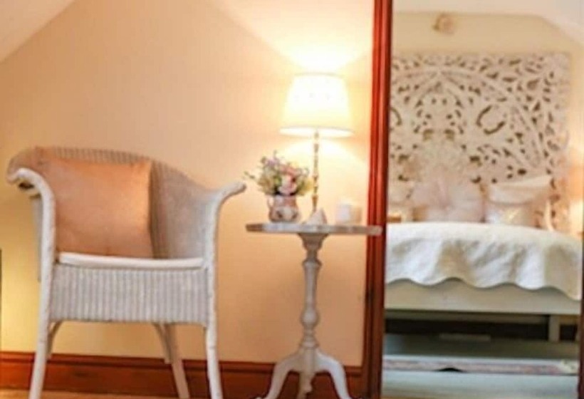 デラックススイート, The Shepherd S Purse