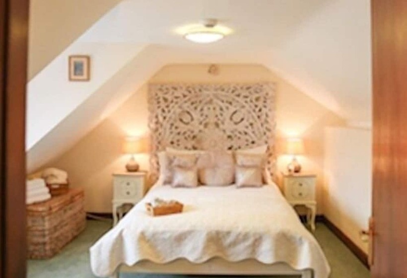 デラックススイート, The Shepherd S Purse