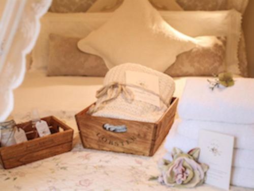 スタンダードルーム, The Shepherd S Purse