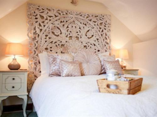 デラックススイート, The Shepherd S Purse