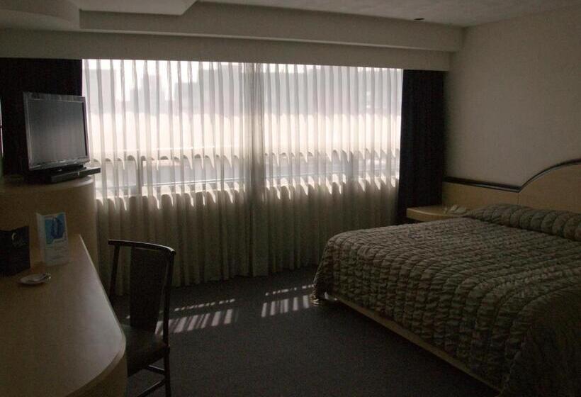 Стандартный Номер Кровать Кинг, Porto Novo Hotel & Suites