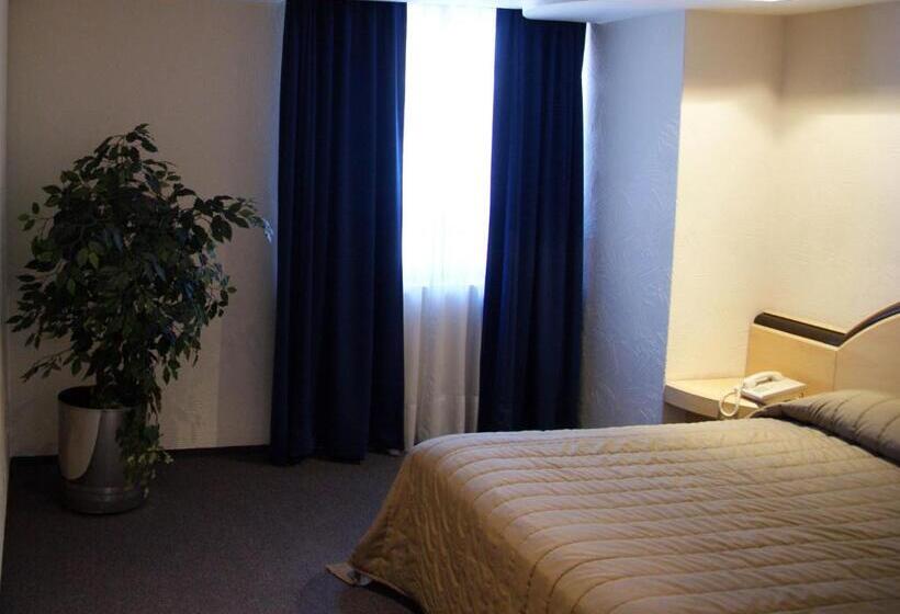 Стандартный Номер Кровать Кинг, Porto Novo Hotel & Suites